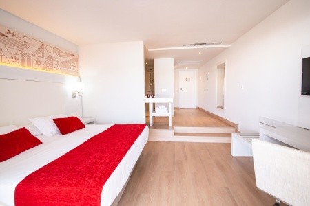 Aequora Lanzarote Suites - 218