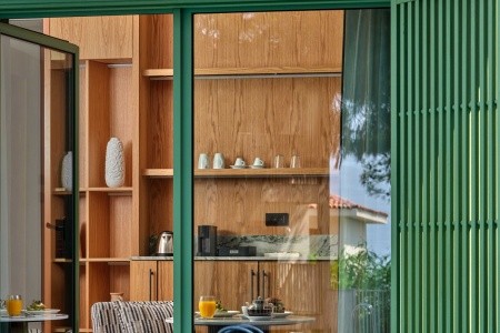 Paloma Grida Resort & Spa - 281