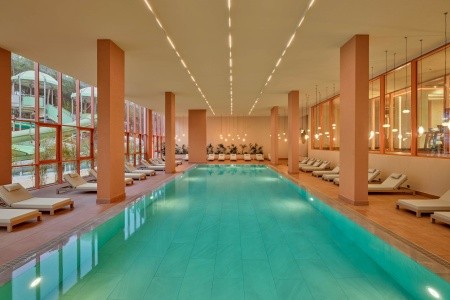 Paloma Grida Resort & Spa - 282