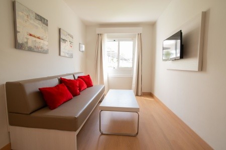 Aequora Lanzarote Suites - 220