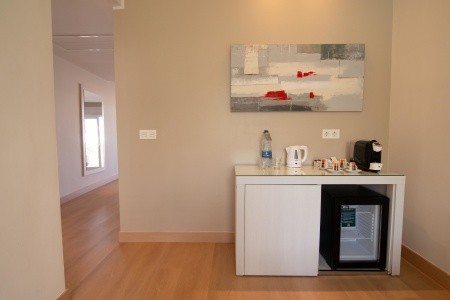 Aequora Lanzarote Suites - 221