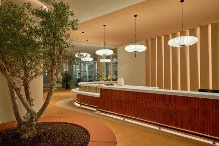 Paloma Grida Resort & Spa - 284