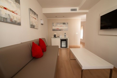 Aequora Lanzarote Suites - 222