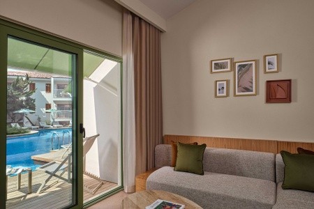 Paloma Grida Resort & Spa - 285