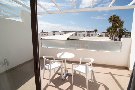 Aequora Lanzarote Suites - 223