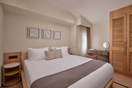 Paloma Grida Resort & Spa - 286