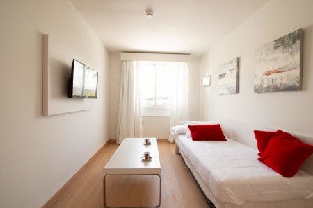 Aequora Lanzarote Suites - 224