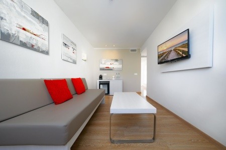 Aequora Lanzarote Suites - 225