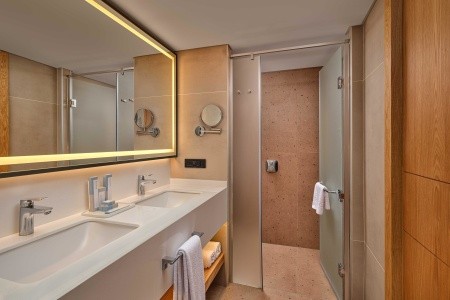 Paloma Grida Resort & Spa - 287