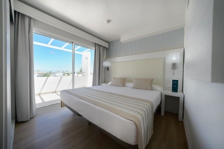 Aequora Lanzarote Suites - 226