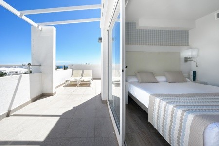 Aequora Lanzarote Suites - 227