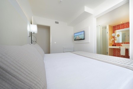 Aequora Lanzarote Suites - 228