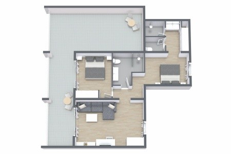 Aequora Lanzarote Suites - 230