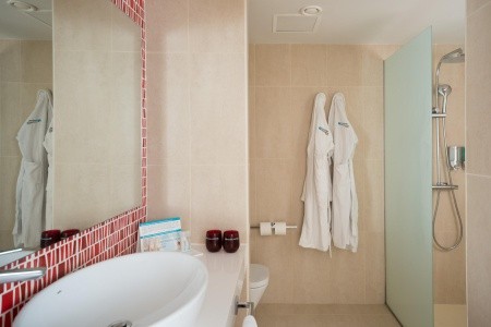 Aequora Lanzarote Suites - 231