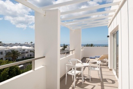 Aequora Lanzarote Suites - 232