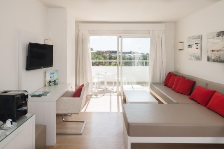 Aequora Lanzarote Suites - 233