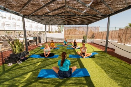 Aequora Lanzarote Suites - 234