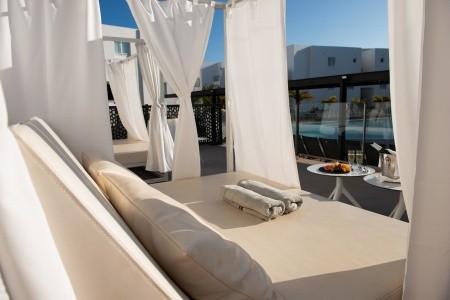 Aequora Lanzarote Suites - 237