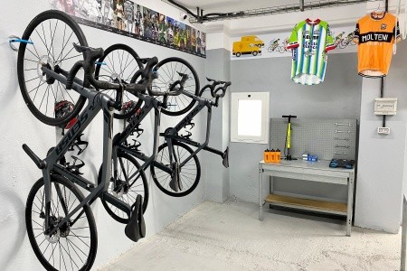 Aequora Lanzarote Suites - 238