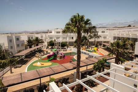Aequora Lanzarote Suites - 239