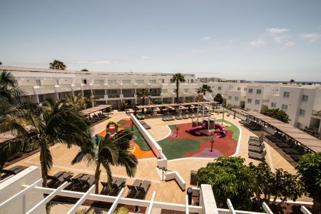 Aequora Lanzarote Suites - 240