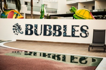 Aequora Lanzarote Suites - 241