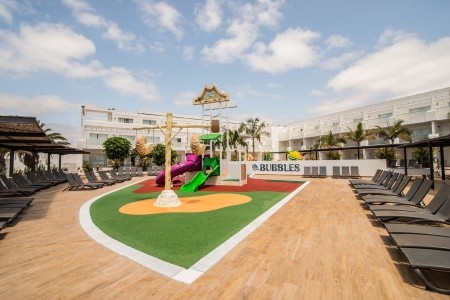 Aequora Lanzarote Suites - 242