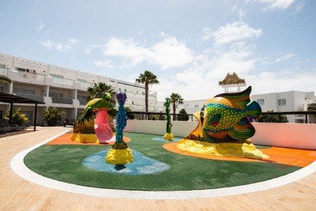 Aequora Lanzarote Suites - 244