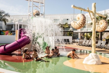 Aequora Lanzarote Suites - 245