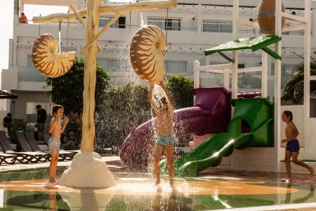 Aequora Lanzarote Suites - 246