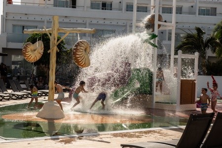 Aequora Lanzarote Suites - 247