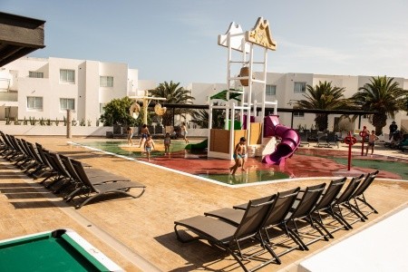 Aequora Lanzarote Suites - 248