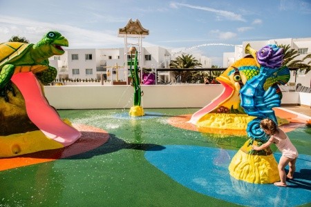 Aequora Lanzarote Suites - 250