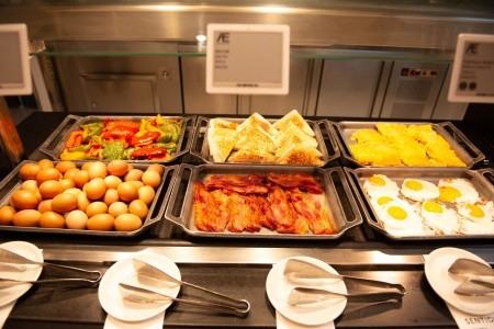 Aequora Lanzarote Suites - 254