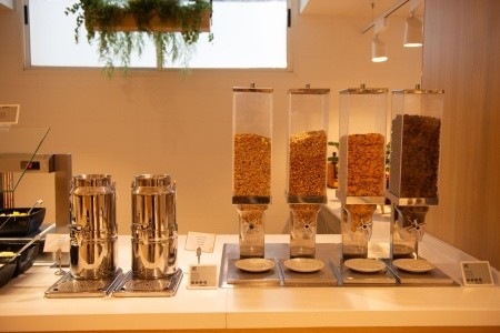 Aequora Lanzarote Suites - 256