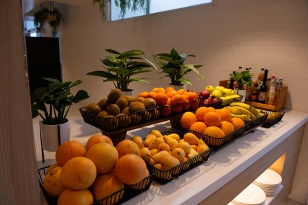 Aequora Lanzarote Suites - 258