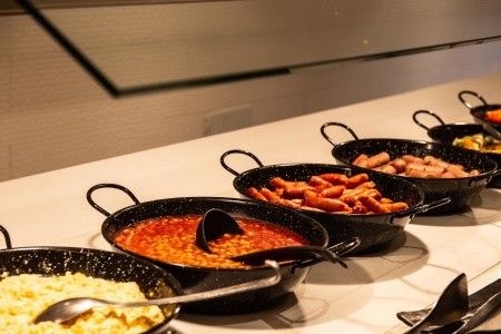 Aequora Lanzarote Suites - 261