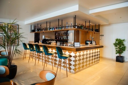 Aequora Lanzarote Suites - 265