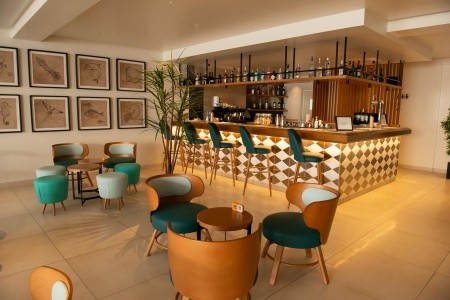 Aequora Lanzarote Suites - 266