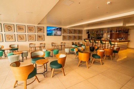 Aequora Lanzarote Suites - 267