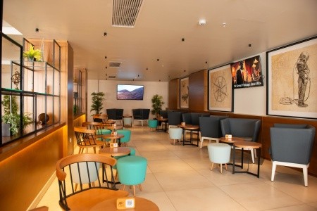 Aequora Lanzarote Suites - 268