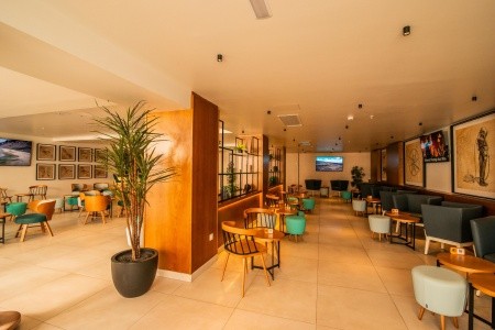 Aequora Lanzarote Suites - 269