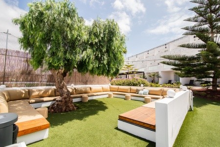 Aequora Lanzarote Suites - 270