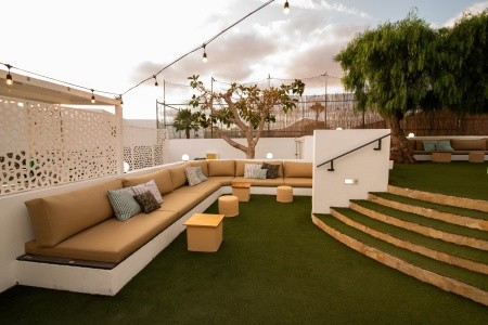 Aequora Lanzarote Suites - 271