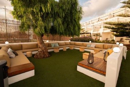 Aequora Lanzarote Suites - 272