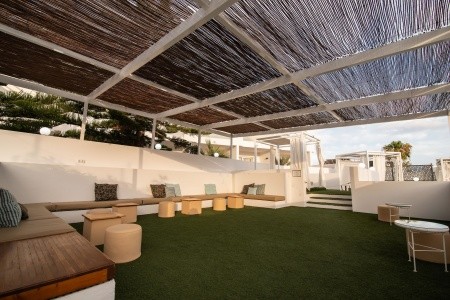 Aequora Lanzarote Suites - 274