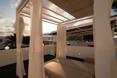 Aequora Lanzarote Suites - 276