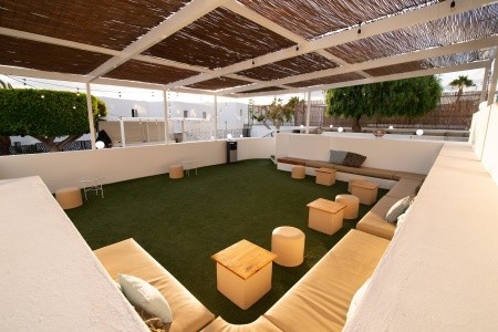 Aequora Lanzarote Suites - 277