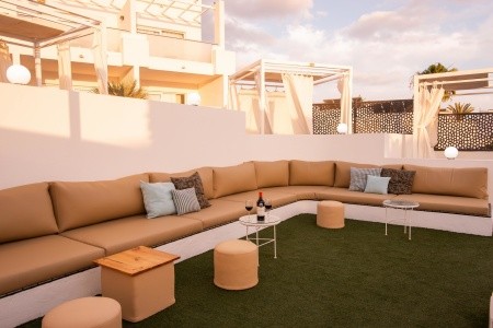 Aequora Lanzarote Suites - 278