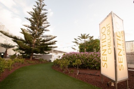 Aequora Lanzarote Suites - 279